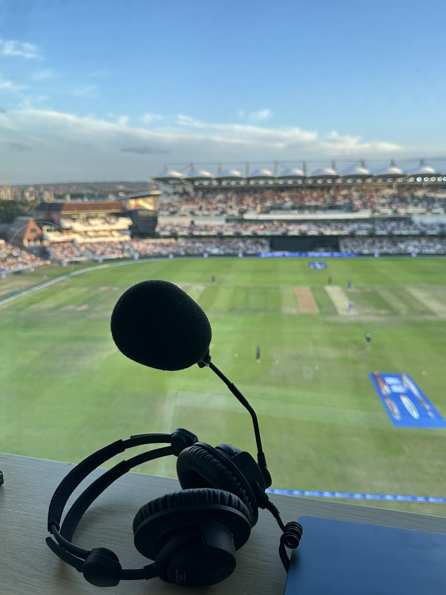 Georgie Heath🎙️ tweet media