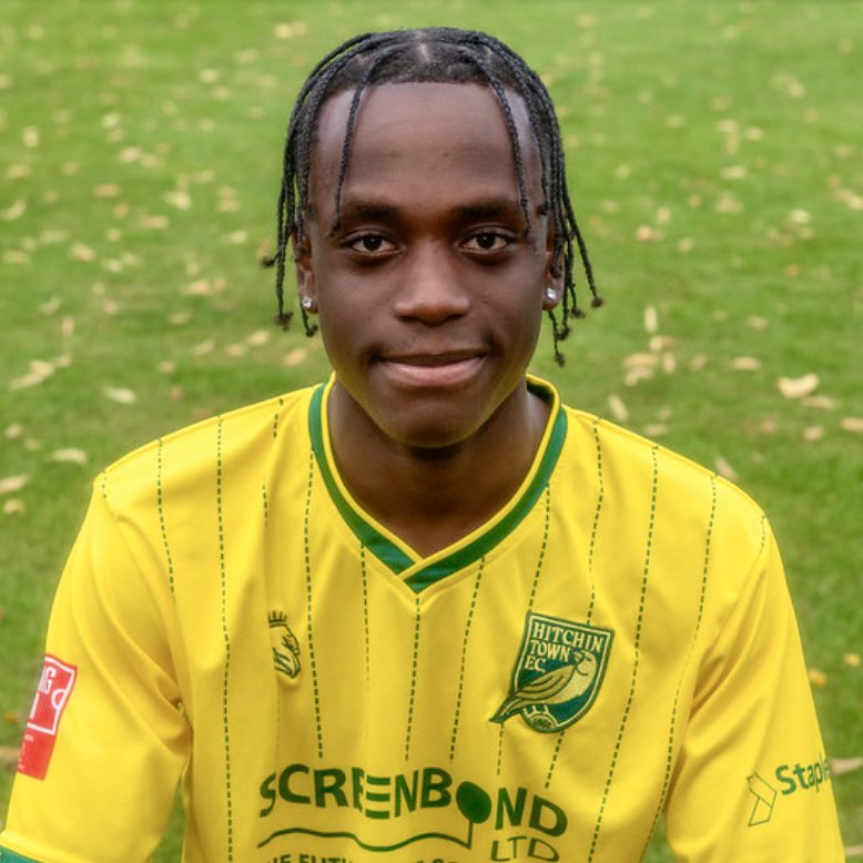 Junior Canaries - Hitchin Town FC tweet media