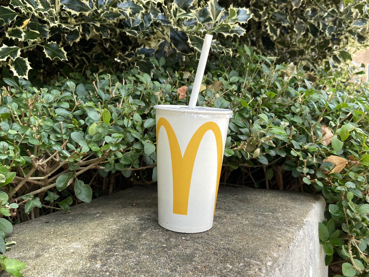 JamesWebb (@webbyjameshere) on Twitter photo McLitter everyoneβs favourite way to randomly start a bin on some surface that is 5 meters away from an actual bin π #Litter #McLitter #McDonalds #London <a href="/startedabin/">Started a bin</a> McLitter everyoneβs favourite way to randomly start a bin on some surface that is 5 meters away from an actual bin π #Litter #McLitter #McDonalds #London <a href="/startedabin/">Started a bin</a>