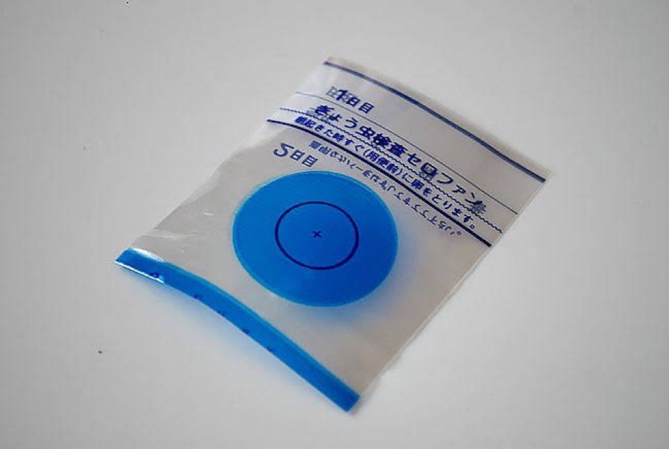 平成1桁ガチババアは誰1人例外なくアナルにこれを付けた経験があります。