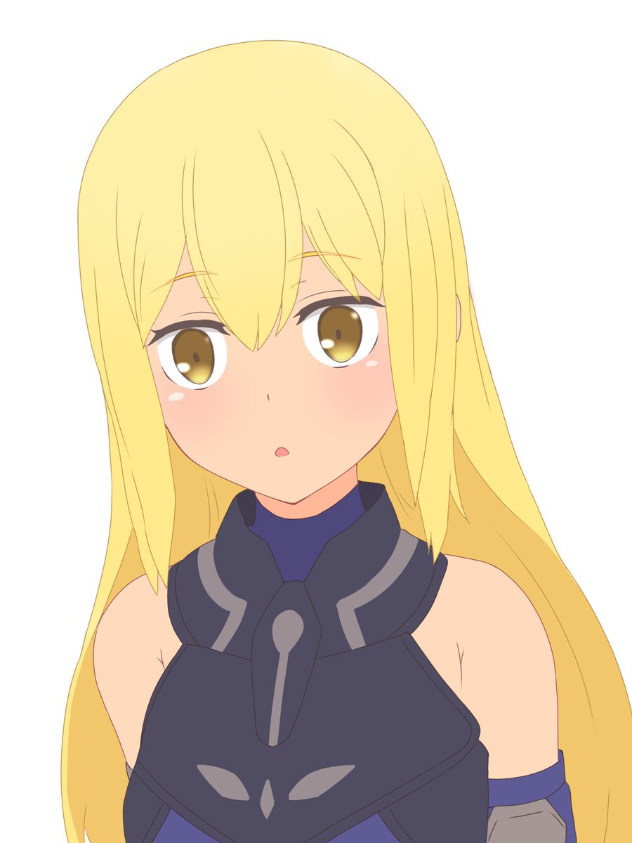 ブルース@ダンまち (@buru_danmachi) / X