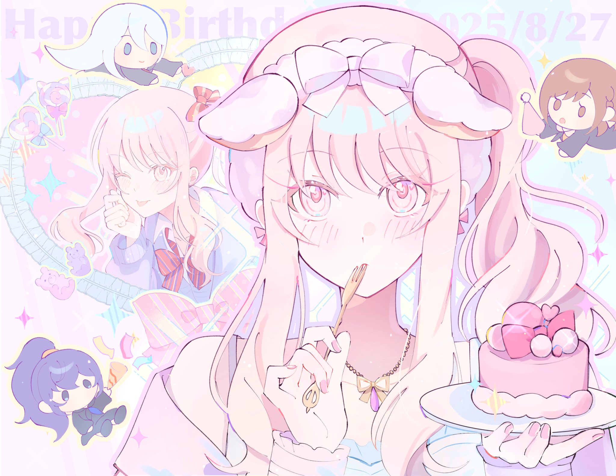 心魚🎀 on X: 