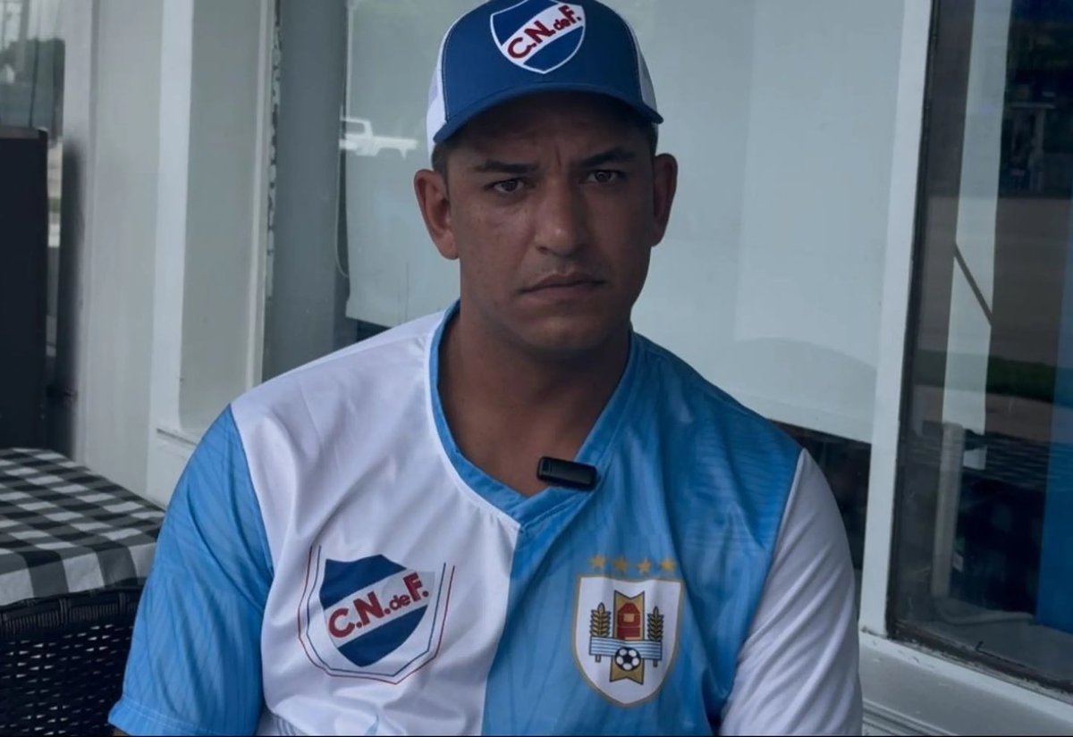 Diego Domínguez tweet media