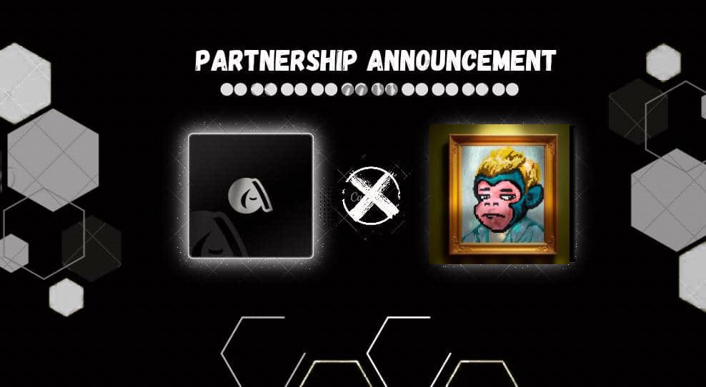 Calling all art collectors and blockchain visionaries! We're thrilled to announce a partnership between @monkgogh elite digital art drops and Olympia Alpha’s cutting edge AlphaVaults.  

🔥 What’s cooking?  
Exclusive MONKLIST access for Olympia Alpha members.