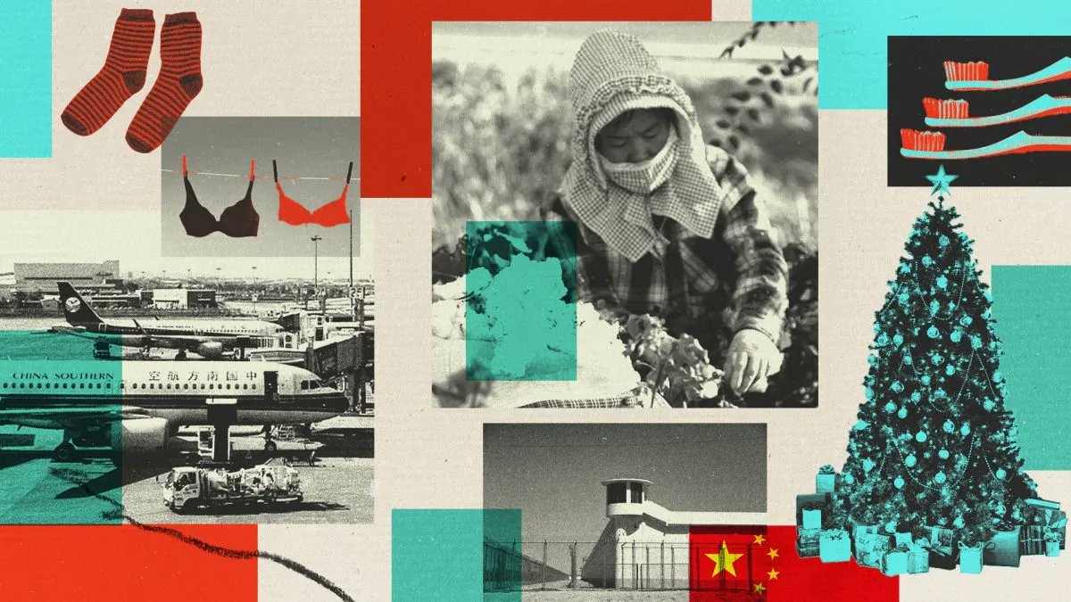 An investigation by The i Paper, powered by ImportGenius data, revealed the UK imported £809M in goods from Xinjiang last year, a region under scrutiny for forced labor. The data traced over 12,000 shipments, including £30M in cotton products and £1.1M in solar cells.

This