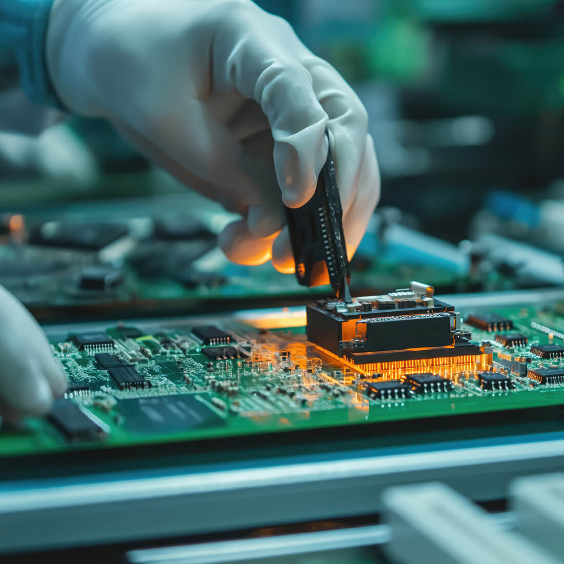 TechOptima's tweet image. Optima Technology Associates offers comprehensive engineering support across the product development lifecycle—from design for manufacturability (DFM) and prototyping to test development and component engineering. optimatech.net/engineering-se…
#engineering #PCB #PCBA #manufacturing