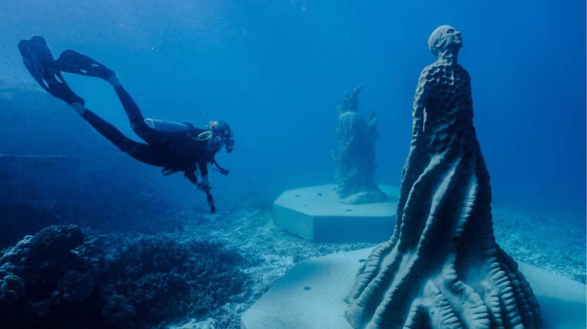 Nieuwsbrief 83 van Onder water in Leiden - mailchi.mp/onderwaterinle…