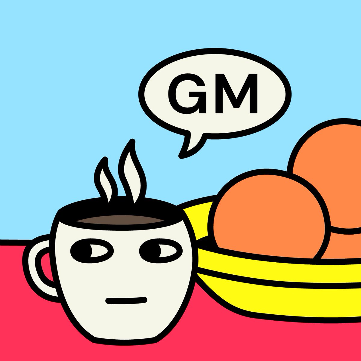 Grand rising Randoms