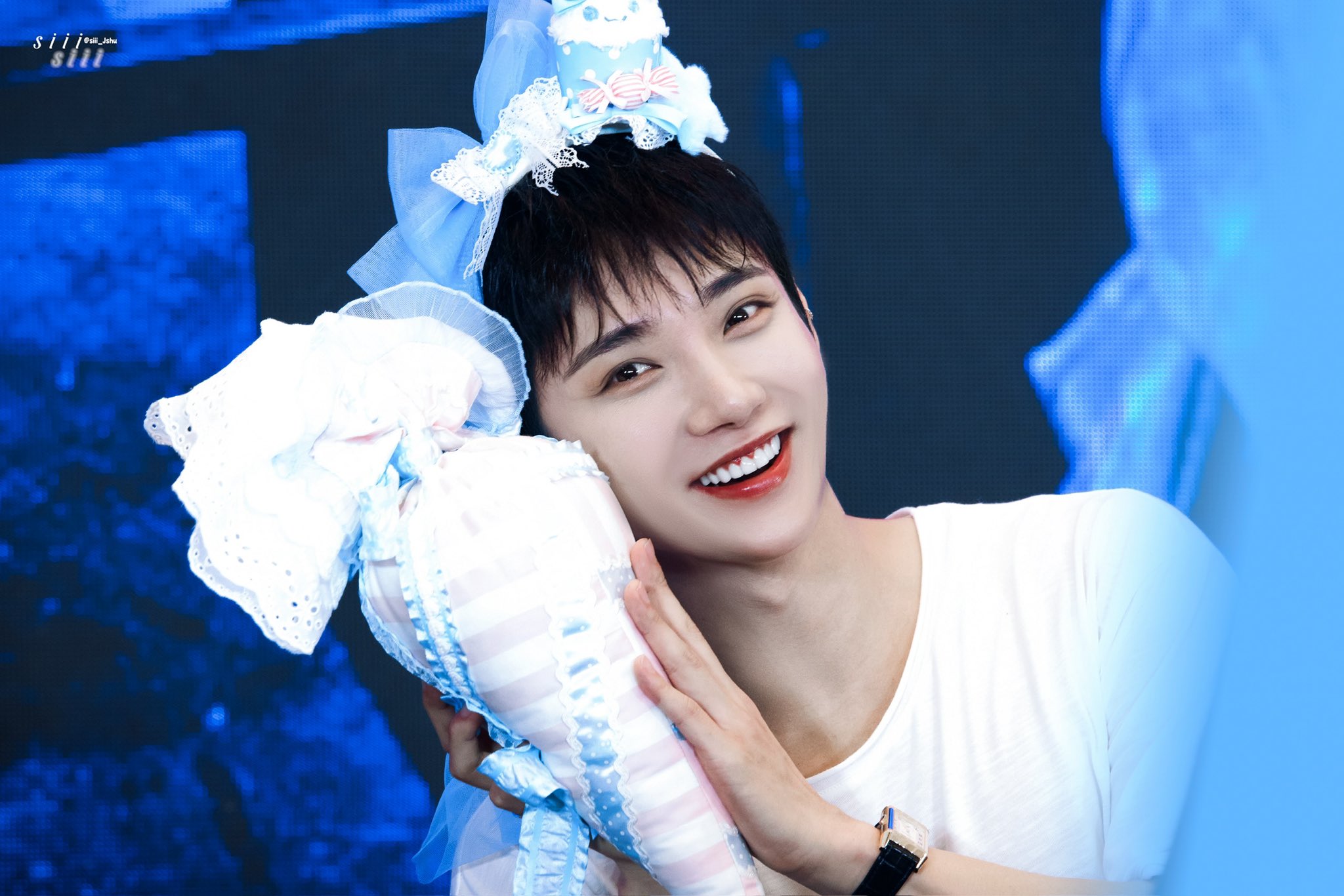 SEVENTEEN 上海 一直娱 yizhiyu 当選者限定 ジョシュア SEVENTEEN 上海 一直娱 yizhiyu 当選者限定 ジョシュア - メルカリ