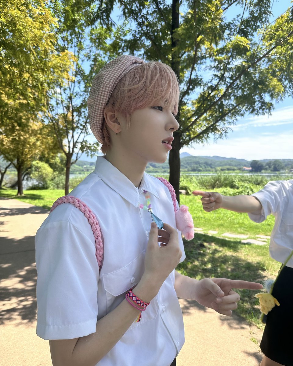 NCT WISH tweet media