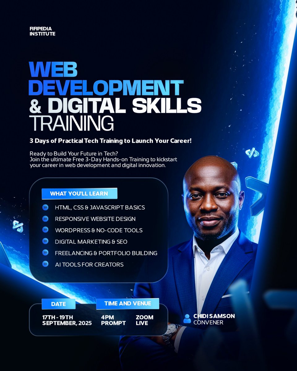 trey_creative's tweet image. Starting on X with my #RedesignChallenge! I’ll be picking some of my older designs and giving them a fresh, modern upgrade with my new and improving design skills.
Today’s revamp. After and Before ⚡

#RedesignChallenge #BeforeAndAfterDesign #GraphicDesign