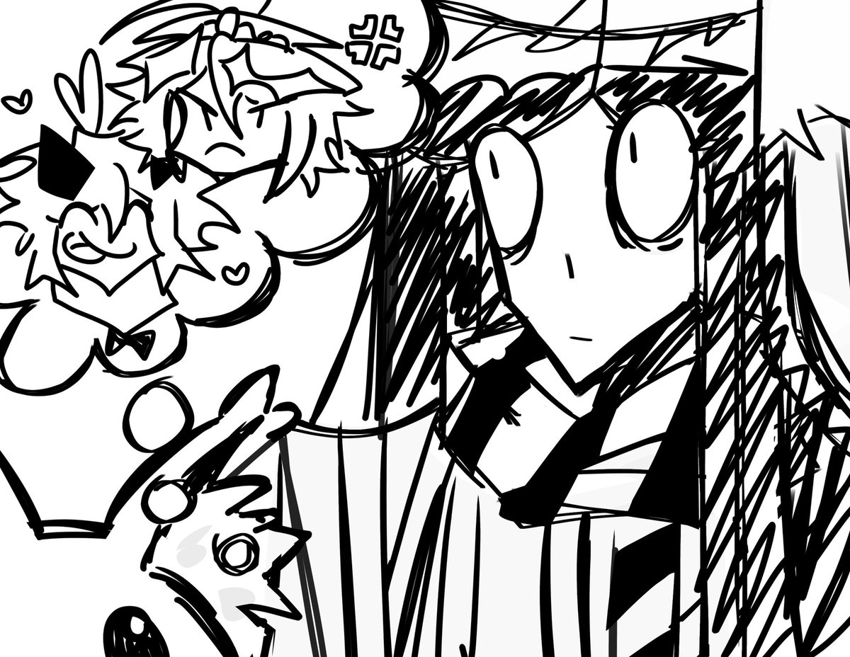 [ #fundamentalpapereducation (?) + #katieverse ]