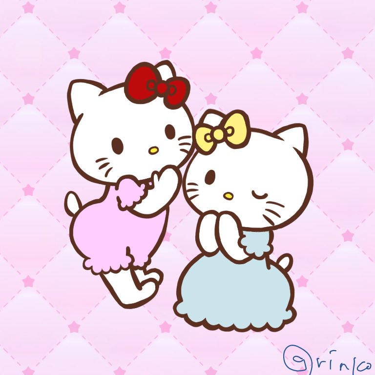 天使を描こうと思ったのに、羽根を描くスペースがなくなっちゃった😇笑