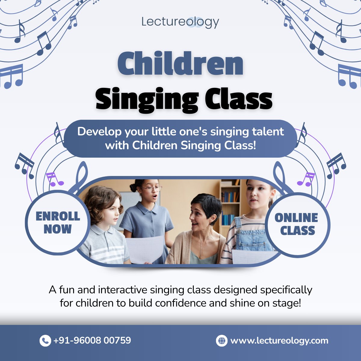 LectureologyACD's tweet image. Find your voice, own the stage!
#SingingClass #VocalTraining #LearnToSing #VoiceLessons #SingBetter #SingingJourney #VocalCoach #SingingLife #SingYourHeartOut #LoveToSing 
zurl.co/ez1Fd