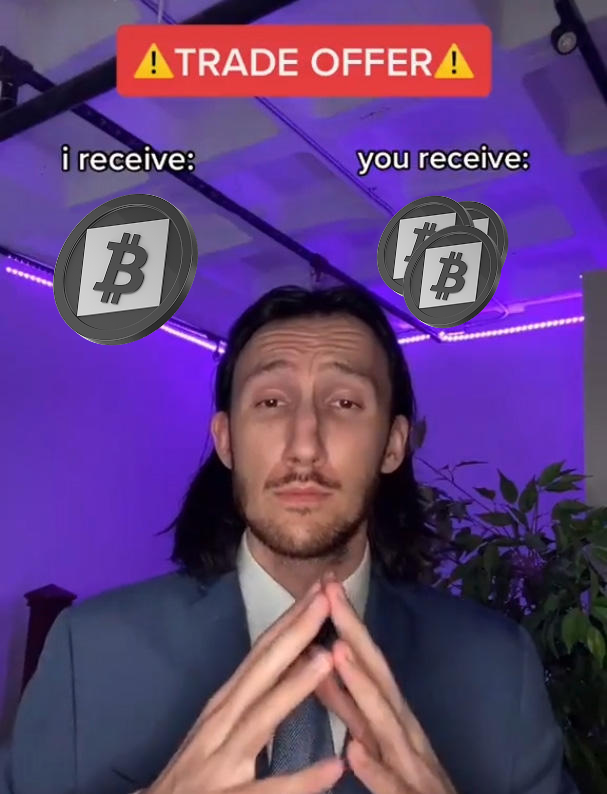 8.8%+ APR on the xBTC vault