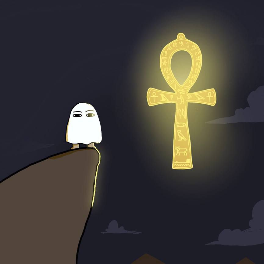 Medjed to medjillions