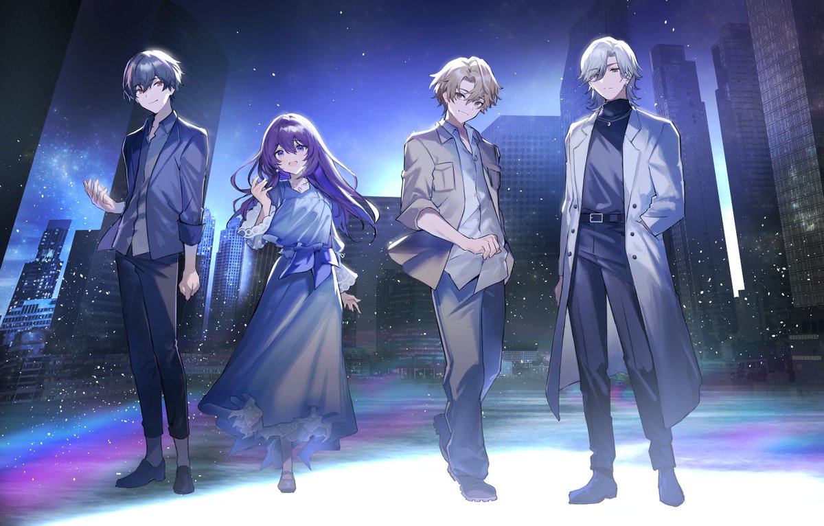 キタニタツヤstaff (@TatsuyaKitani2) / X
