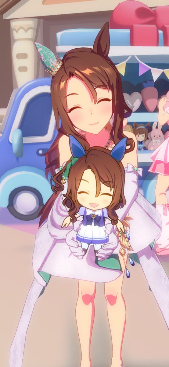 espges's tweet photo. キングちゃんの破壊力が強くて理性を失いそう https://t.co/CTzA9K2PVF