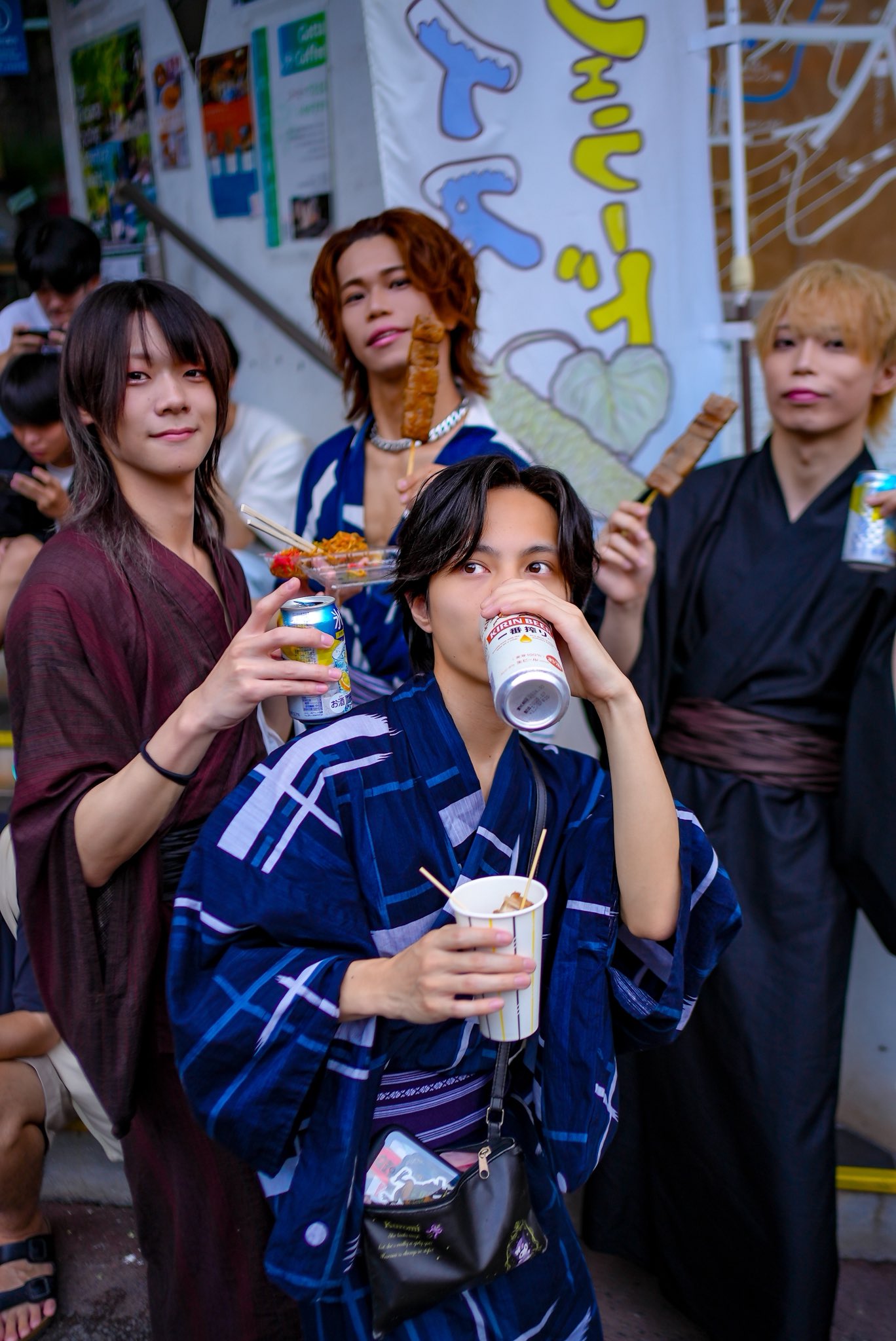 ひろぴー@Fly-N🐟🎤 (@hiropiwotagei) / X