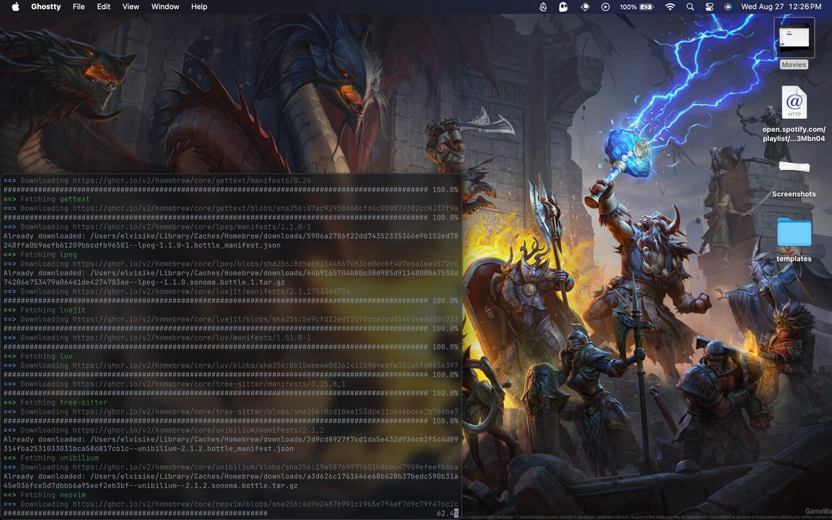 _elvis_ndubuisi's tweet image. Co-pilot is still apologizing for deleting my #nvim configs just to help me remove co-pilot lua from #lazyvim setup. Should I forgive or blame myself?