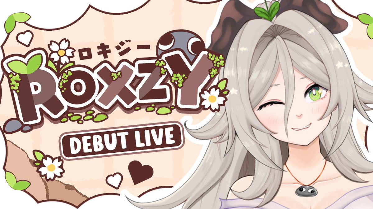 วันที่ 30 สิงหา 20:30 นี้มาเจอหนูได้ที่ช่องน้าา
youtube.com/watch?v=ZhOZ9i…