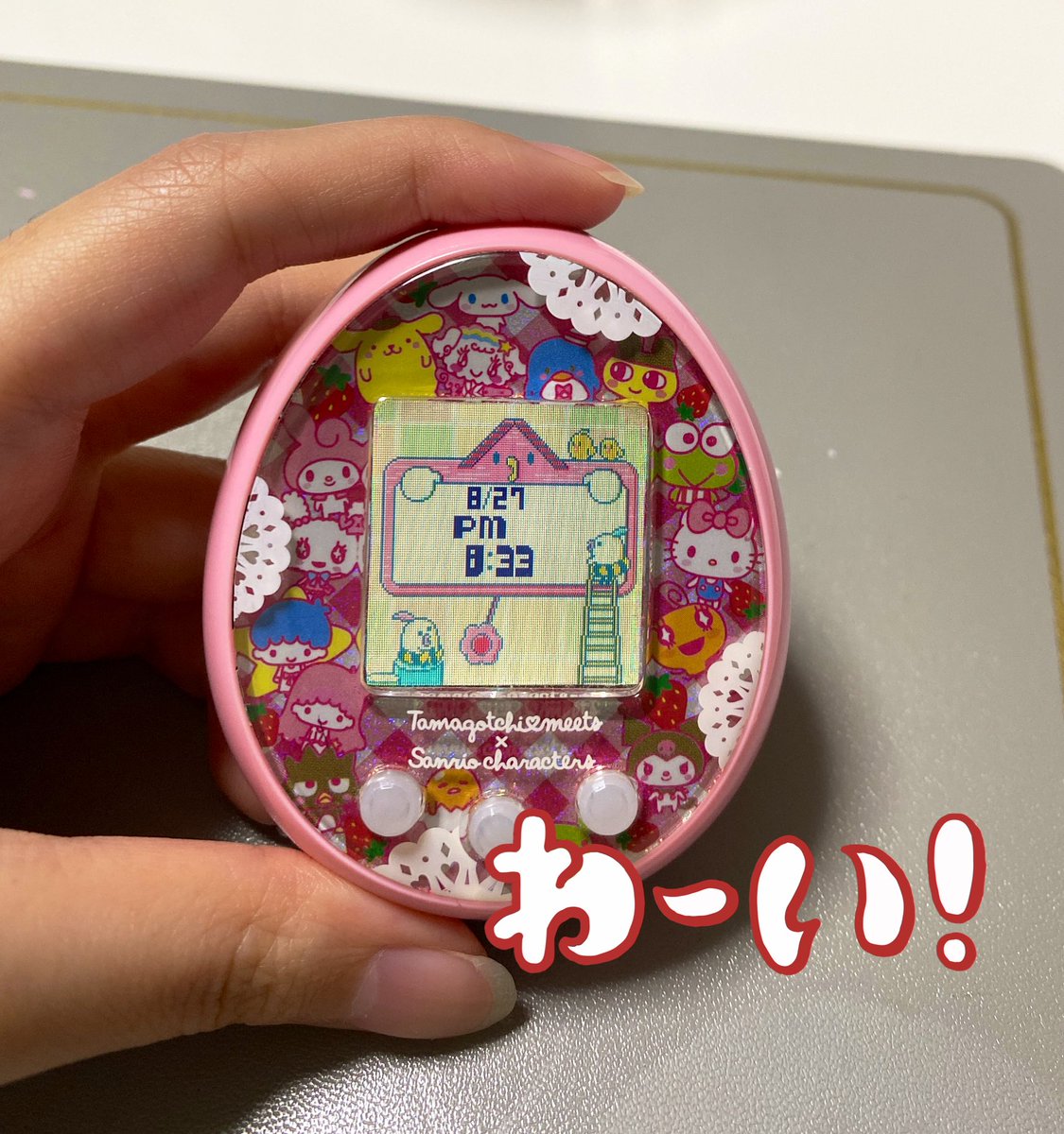 ✷たまごっちみーつ✷もっちまるず✷まとめ売り✷ 2025年最新