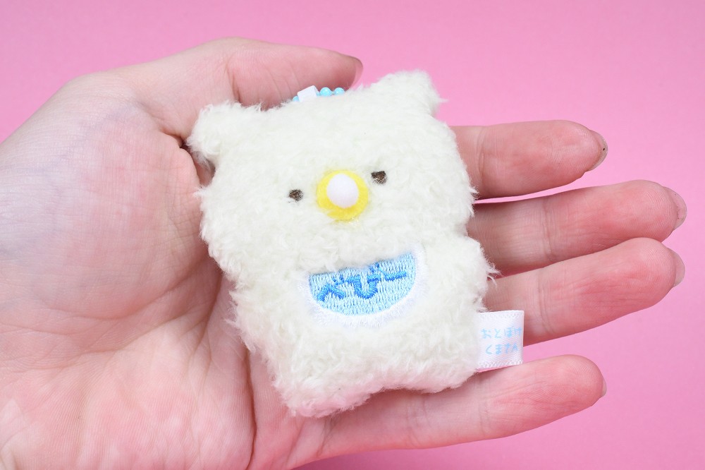 カボチャのくまさん Z02】おとぼけくまさん （40個入り）【予約商品