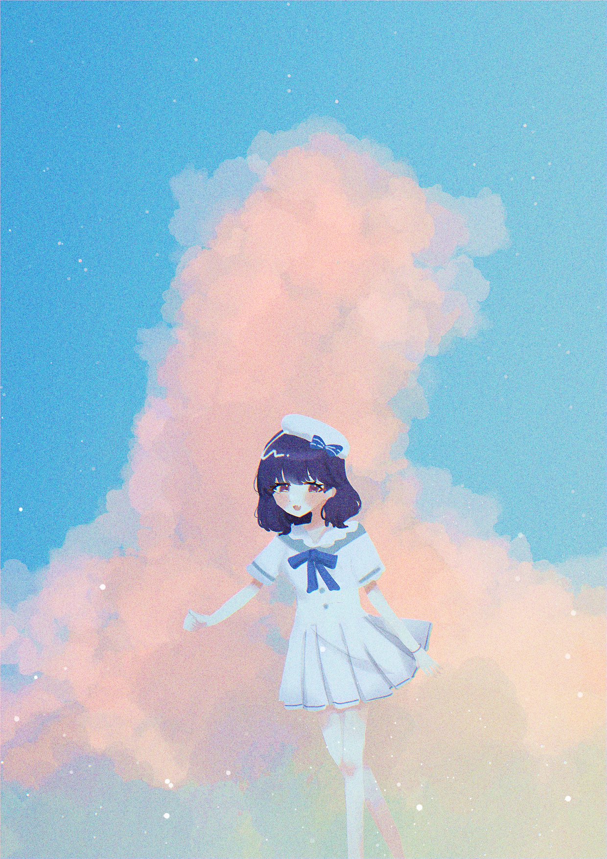 【こいちゃん】 如月心音‎ on X: 