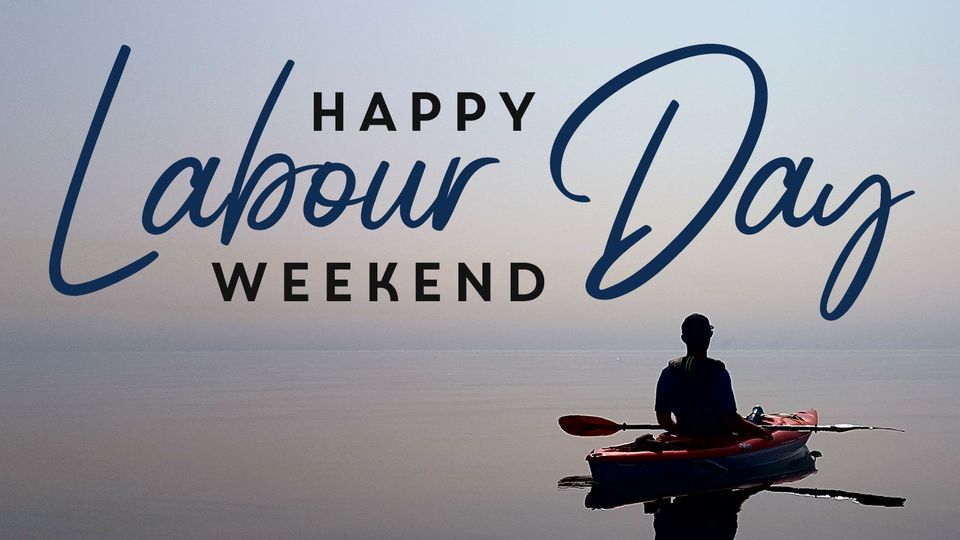 Our offices in St. John's and Stephenville will be closed Monday, September 1st &amp; will reopen Tuesday, September 2nd