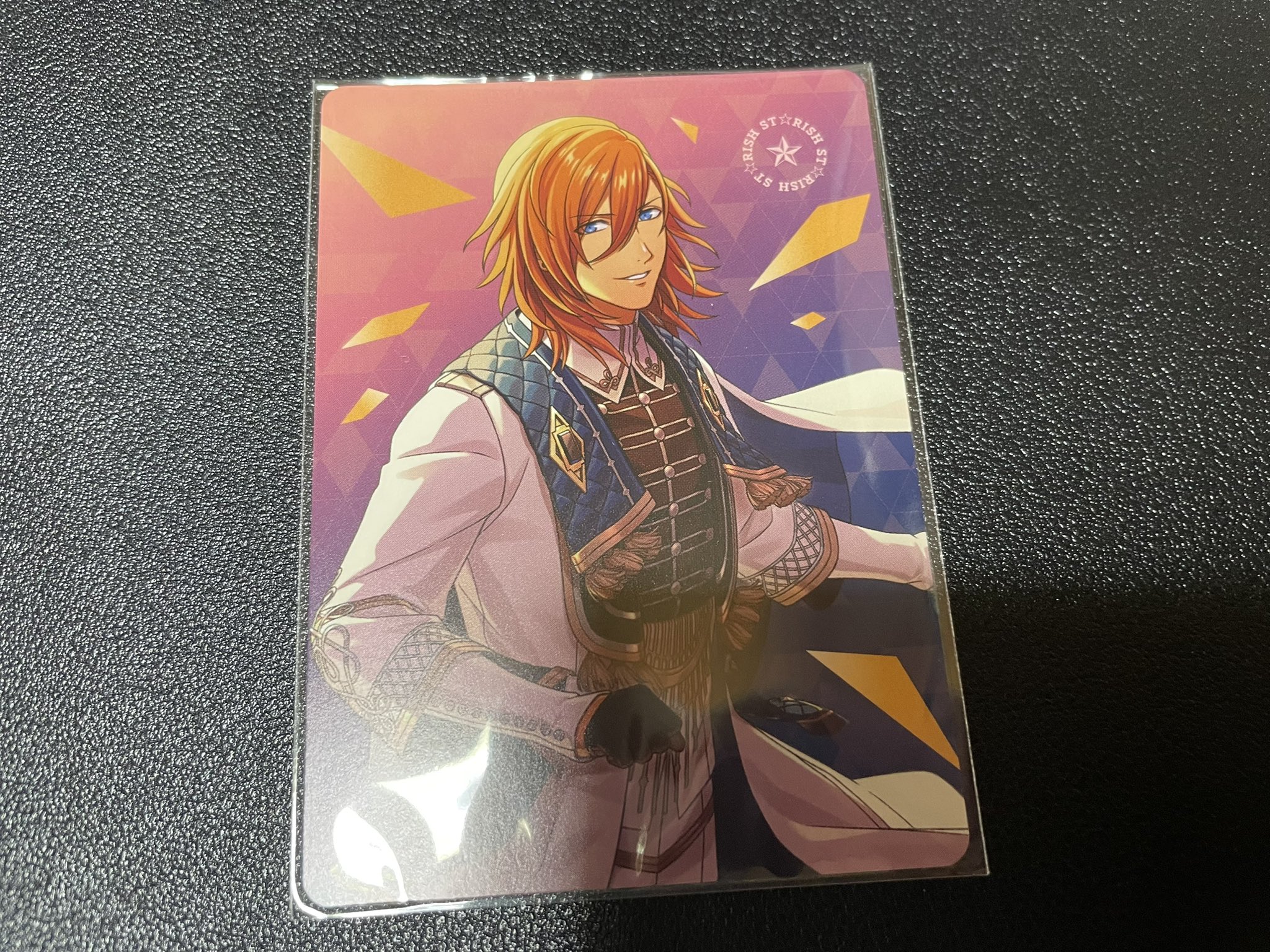 メセカ　ライエモ　アニバ　CD 特典　合計23点 一十木音也 音也 メセカ ライエモ アニバ CD 特典 - メルカリ