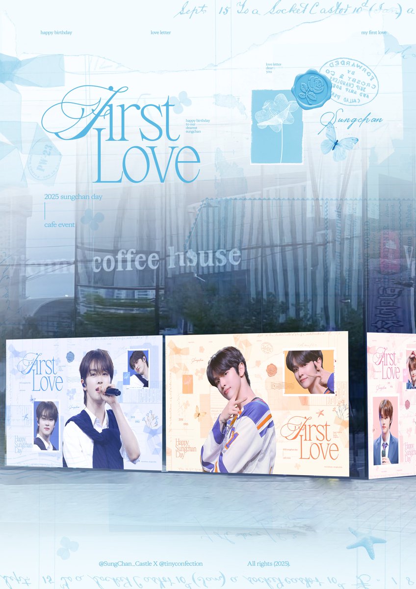 SungChanCastle (@sungchan_castle) on Twitter photo ๐๐๐๐ ๐๐๐๐๐๐๐๐ ๐๐๐๐๐๐๐๐ ๐๐๐
๐ ๐๐ ๐๐๐๐๐
๐ท๏ธ2025.9.05~ 2025. 9.14
๐๋น์๋์ปคํผํ์ฐ์ค ์์ธ์ฒ์ญ์
#9์์_๋ง๋๋_์ฒซ์ฌ๋
* ๋ณธ ์ด๋ฒคํธ๋@SUNGCHAN_Castle ์ <a href="/tinyConfection/">ํฐ๋์ปจํ์
๐ฌ0913</a> ๊ฐ ๊ณต๋ ์ฃผ์ต
๋ง๊ด๋ถ ๐ซถ
#์ฑ์ฐฌ #SUNGCHAN #ใฝใณใใฃใณ #๋ผ์ด์ฆ ๐๐๐๐ ๐๐๐๐๐๐๐๐ ๐๐๐๐๐๐๐๐ ๐๐๐
๐ ๐๐ ๐๐๐๐๐
๐ท๏ธ2025.9.05~ 2025. 9.14
๐๋น์๋์ปคํผํ์ฐ์ค ์์ธ์ฒ์ญ์
#9์์_๋ง๋๋_์ฒซ์ฌ๋
* ๋ณธ ์ด๋ฒคํธ๋@SUNGCHAN_Castle ์ <a href="/tinyConfection/">ํฐ๋์ปจํ์
๐ฌ0913</a> ๊ฐ ๊ณต๋ ์ฃผ์ต
๋ง๊ด๋ถ ๐ซถ
#์ฑ์ฐฌ #SUNGCHAN #ใฝใณใใฃใณ #๋ผ์ด์ฆ