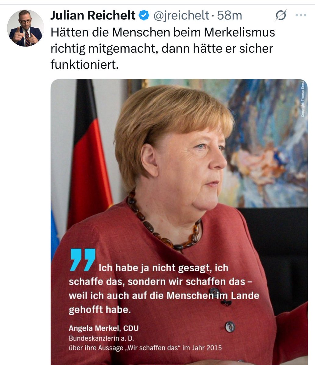 Ehrliche Frage: Gibt es einen armseligeren Dauerwendehals als <a href="/CDU/">CDU Deutschlands</a>-Hampel Julian „Willkommenskultur &amp; Corona-Impfung“ @jReichelt?
