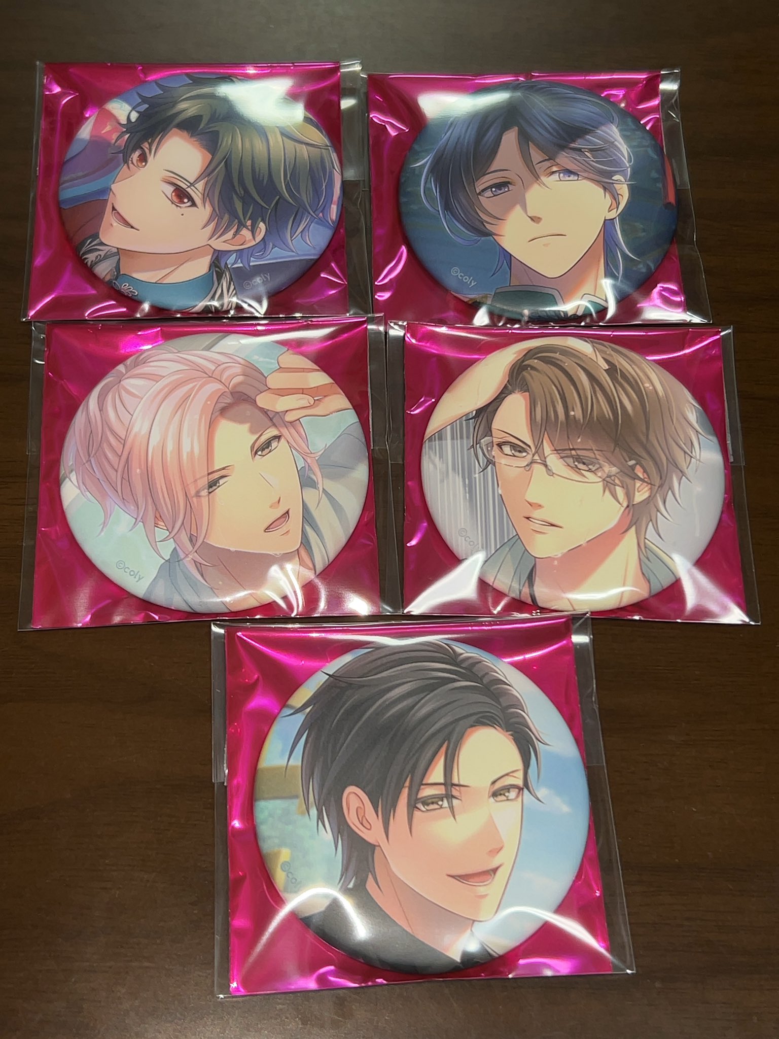 スタマイ New card collection 第一弾 渡部 他まとめ売り 公式】スタマイイベント＆グッズ情報 on X: 