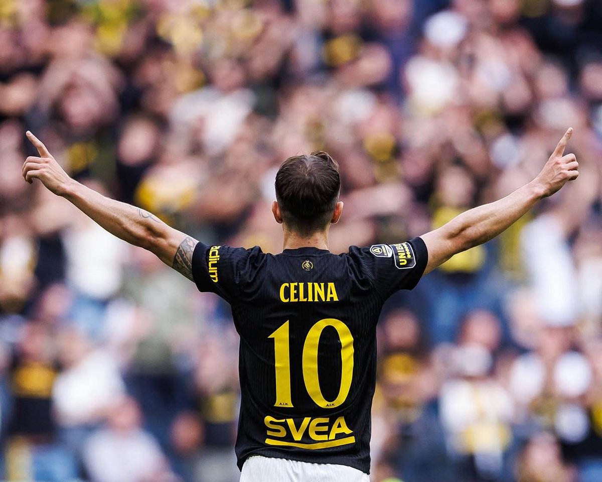 Let's make this trending.

#BringBackCelina 🇽🇰💫