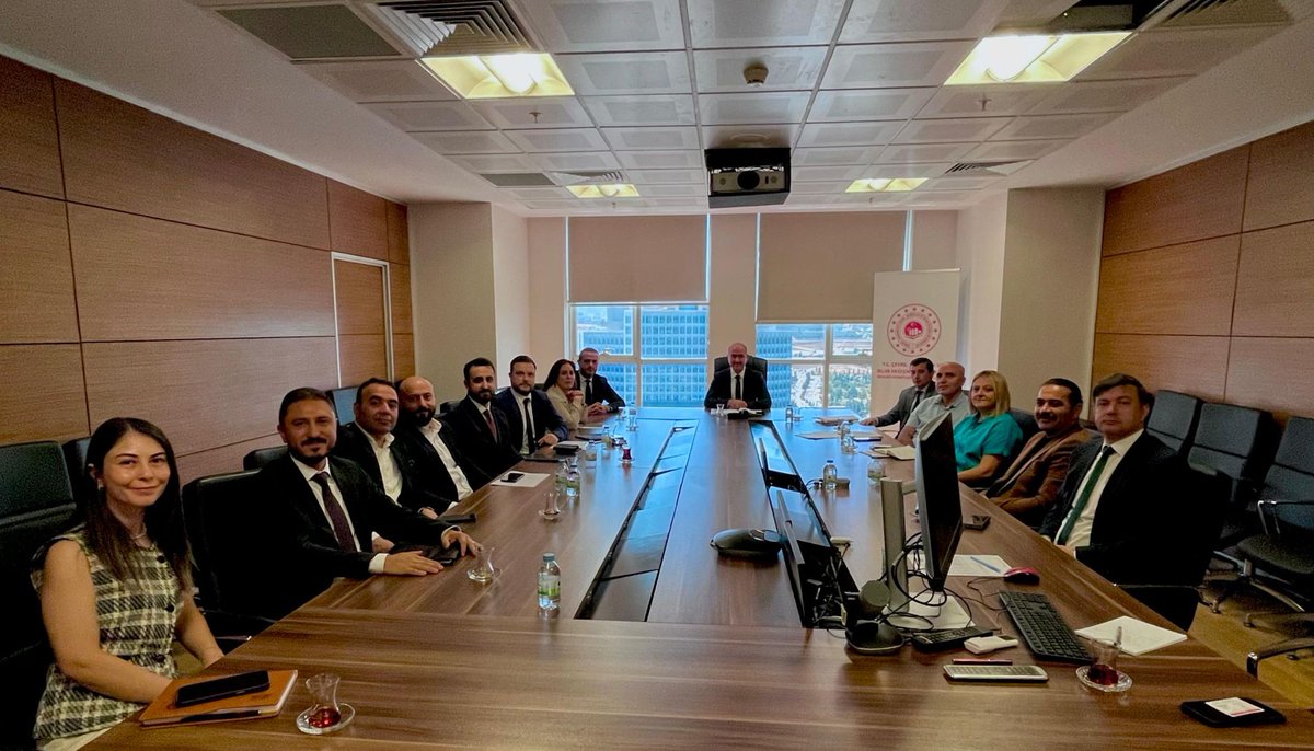 Enerji Depolama Sistemleri Derneği tweet media