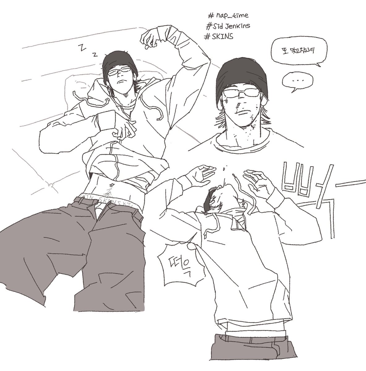 과영이 (@gwa0e) on Twitter photo 