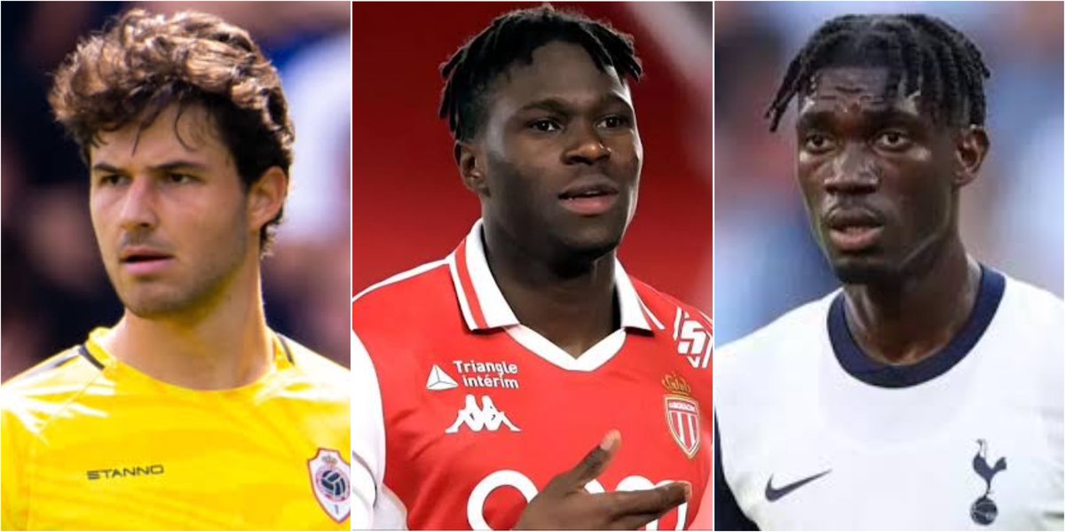 Galatasaray arka arkaya transferleri açıklayacaktır muhtemelen. Senne Lammens, Wilfried Singo ve Yves Bissouma biraz geç olsa da doğru hamleler. Umarım olumlu biter. Lammens, Günay ile bugün ve gelecek için, Singo stoperleşen sağ bek, Bissouma da orta saha gücü için önemliler.
