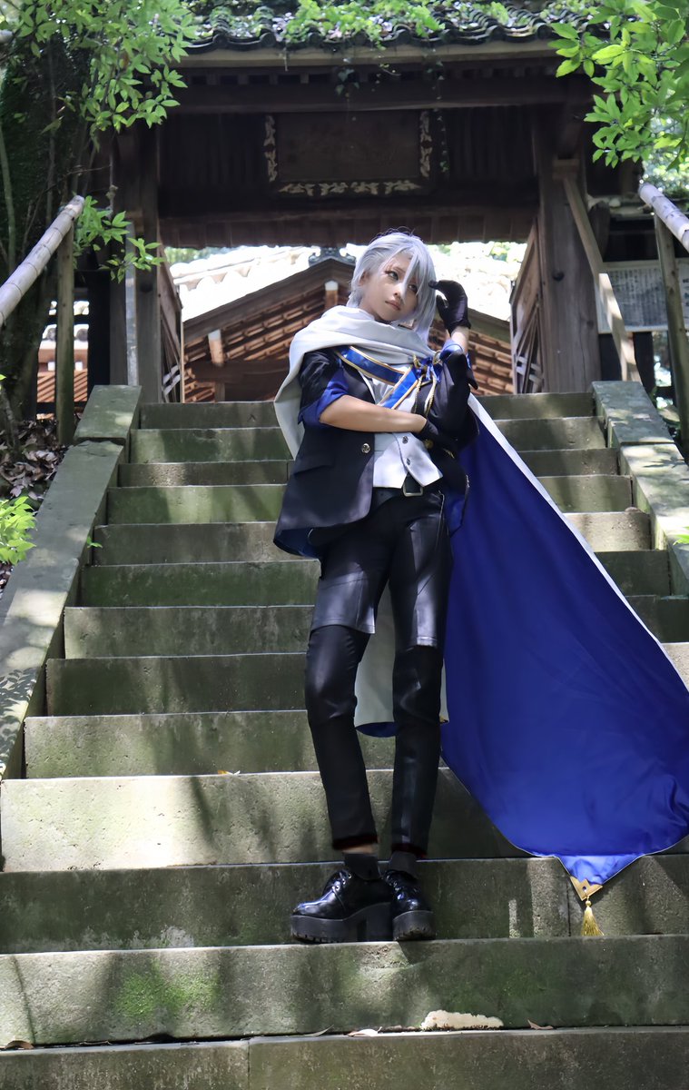 新鯖定食 tweet media