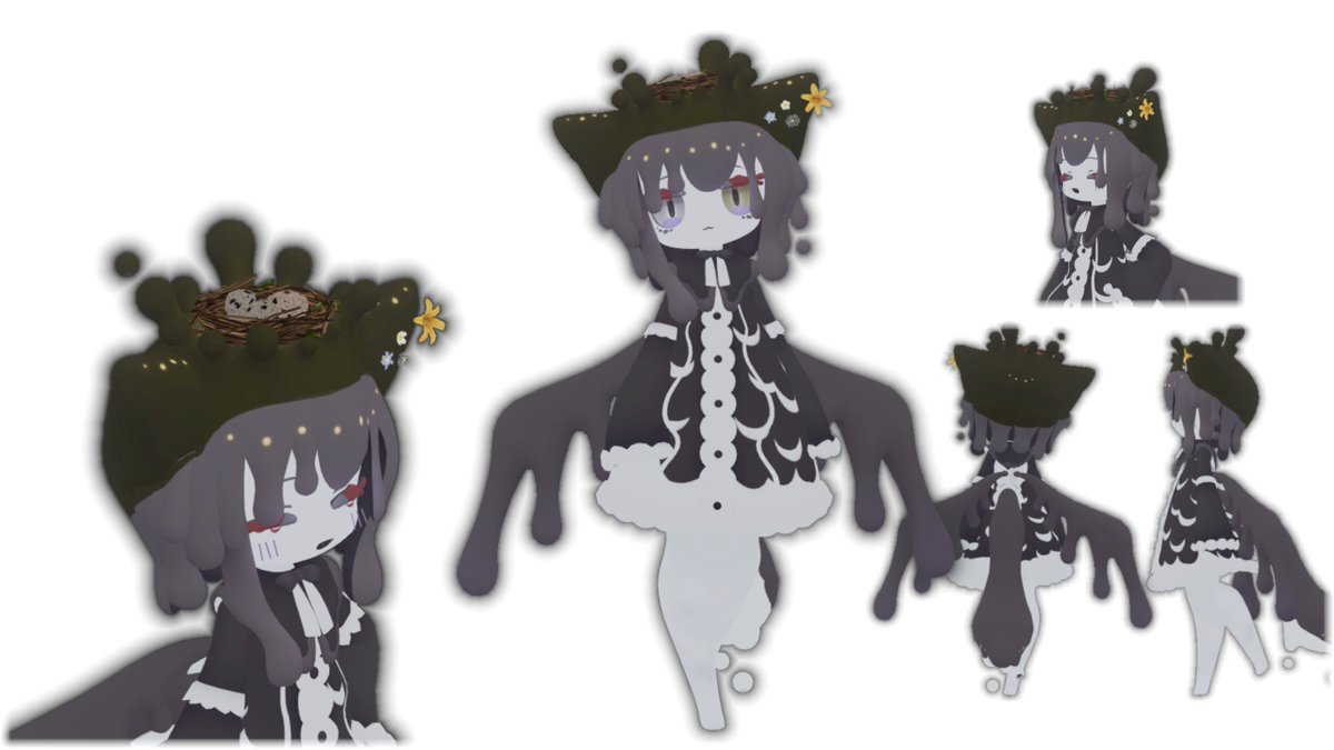 Mapleしろっぺ！ tweet media