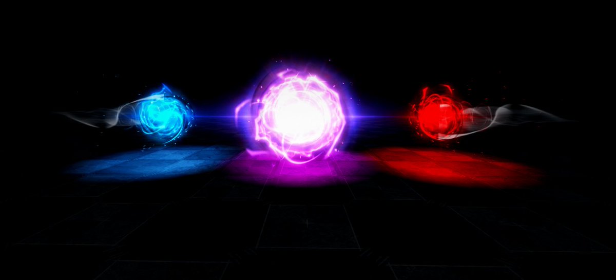SuperVeryBigMac's tweet photo. Red Blue Purple for a commission :D

#ROBLOX #RobloxDev #RobloxDevs #RobloxVFX #VFX #robloxstudio https://t.co/tMta3n4VEs