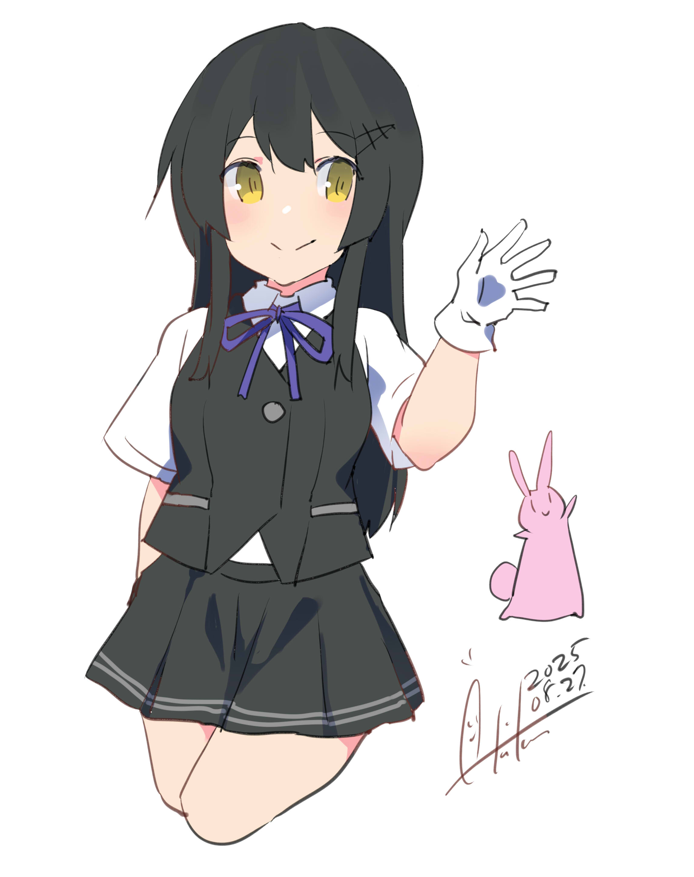 可愛い〜٩(๑′∀ ‵๑)۶•*¨*•.¸¸♡*゜ ゼン@9/5,6 on X: 