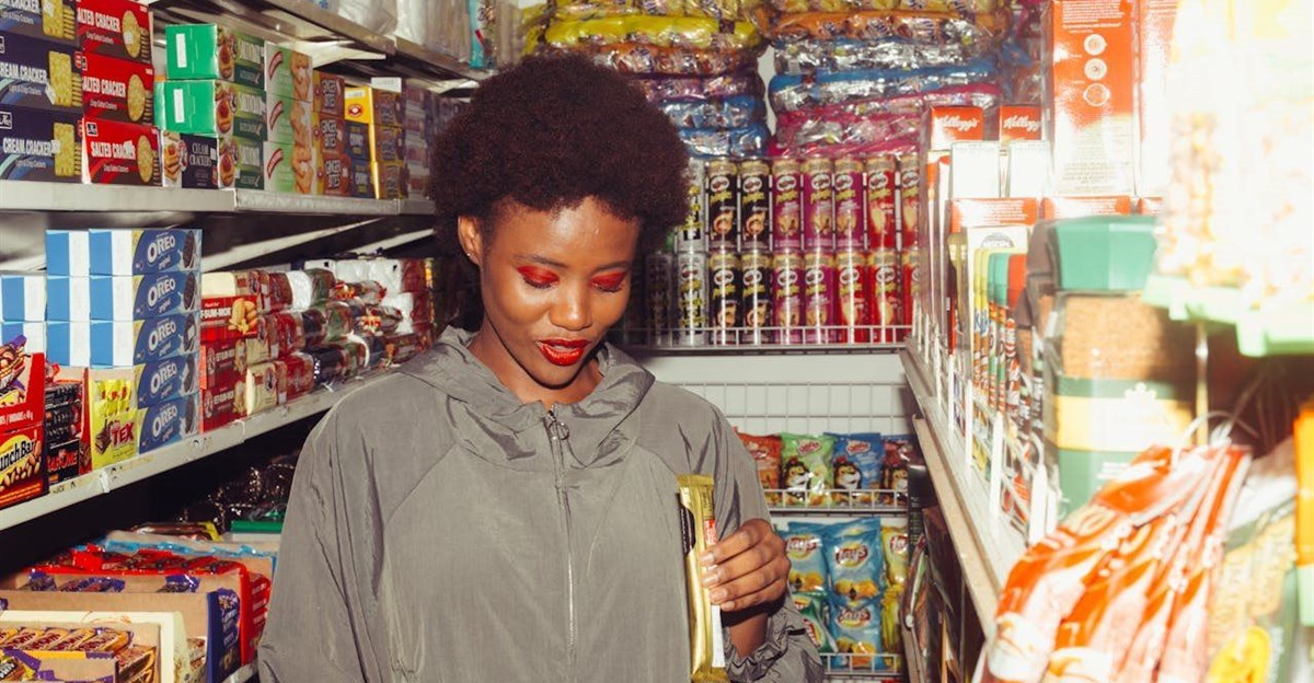 Here's why retailers are cashing in on the ‘snack happiness’ economy bizcommunity.com/article/here-w… via <a href="/Biz_Retail/">Bizcommunity Retail</a>