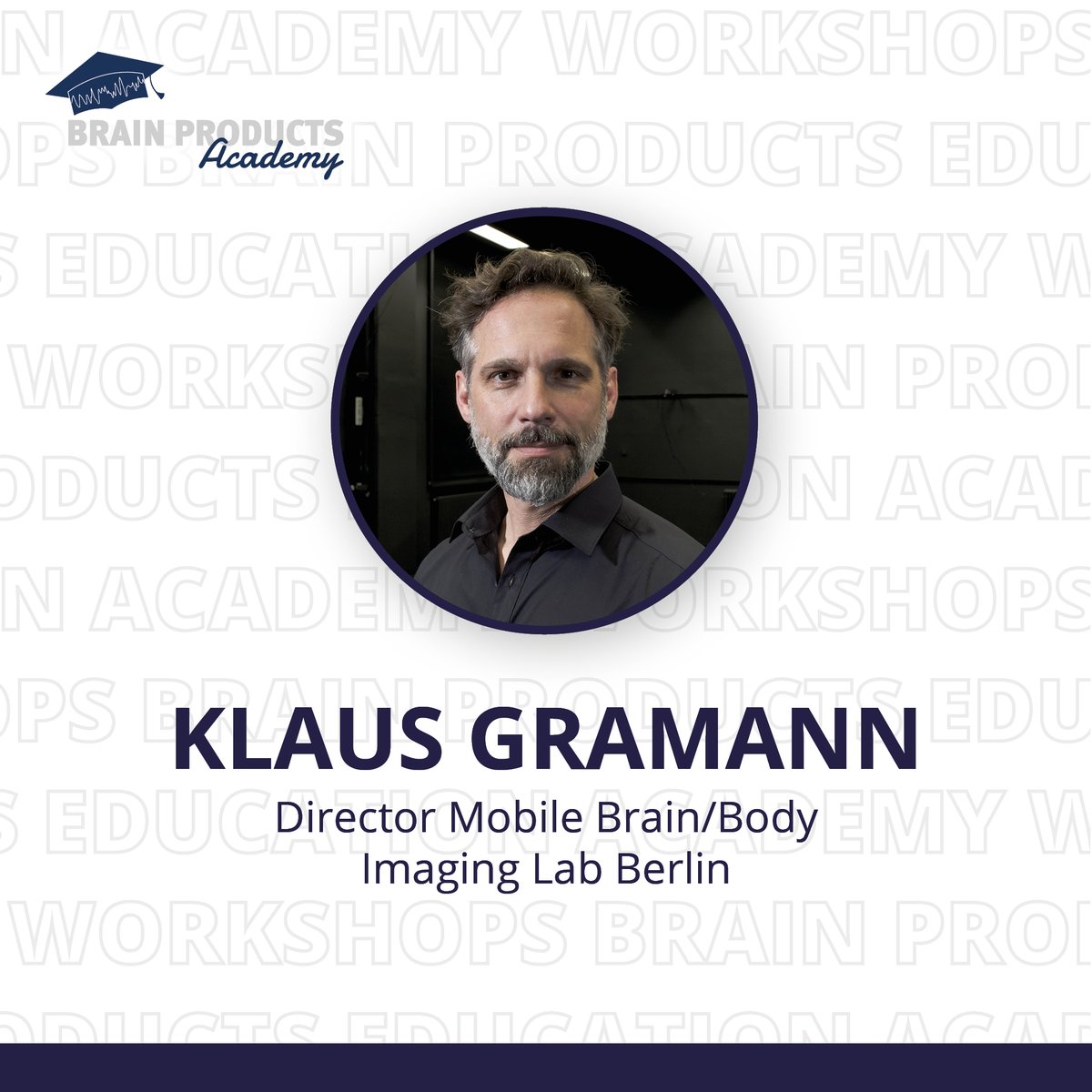 Brain_Products's tweet photo. 🚀 Unlock the brain in motion! Join our MoBI Workshop 🧠🕺
This hands-on workshop will equip you with the tools and techniques to collect and analyze EEG, ECG, EDA, and eye-tracking data in natural environments.
https://t.co/CNm5Az0wR0 
#MoBI #mobileEEG @KlausGramann https://t.co/X0dW12V7RJ