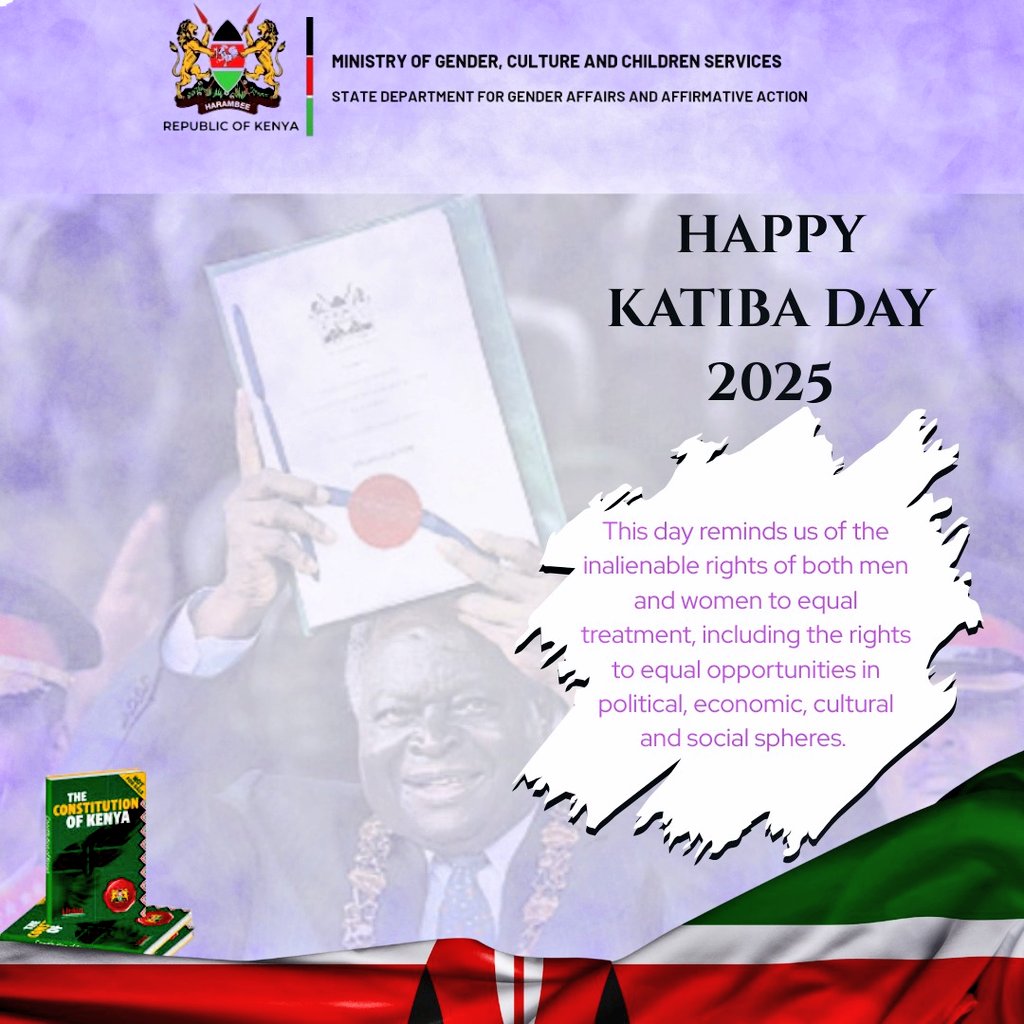 #katibaday2025 
#KatibaDay