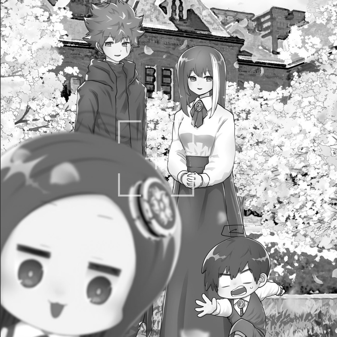 🌸夜桜六美🌸 (@yozakura_mutumi) / X
