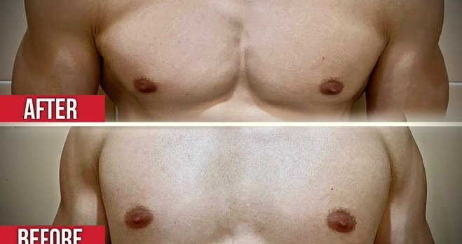 Fit_physiques's tweet image. 5 HOME CHEST WORKOUTS - DUMBELLS ONLY

THREAD