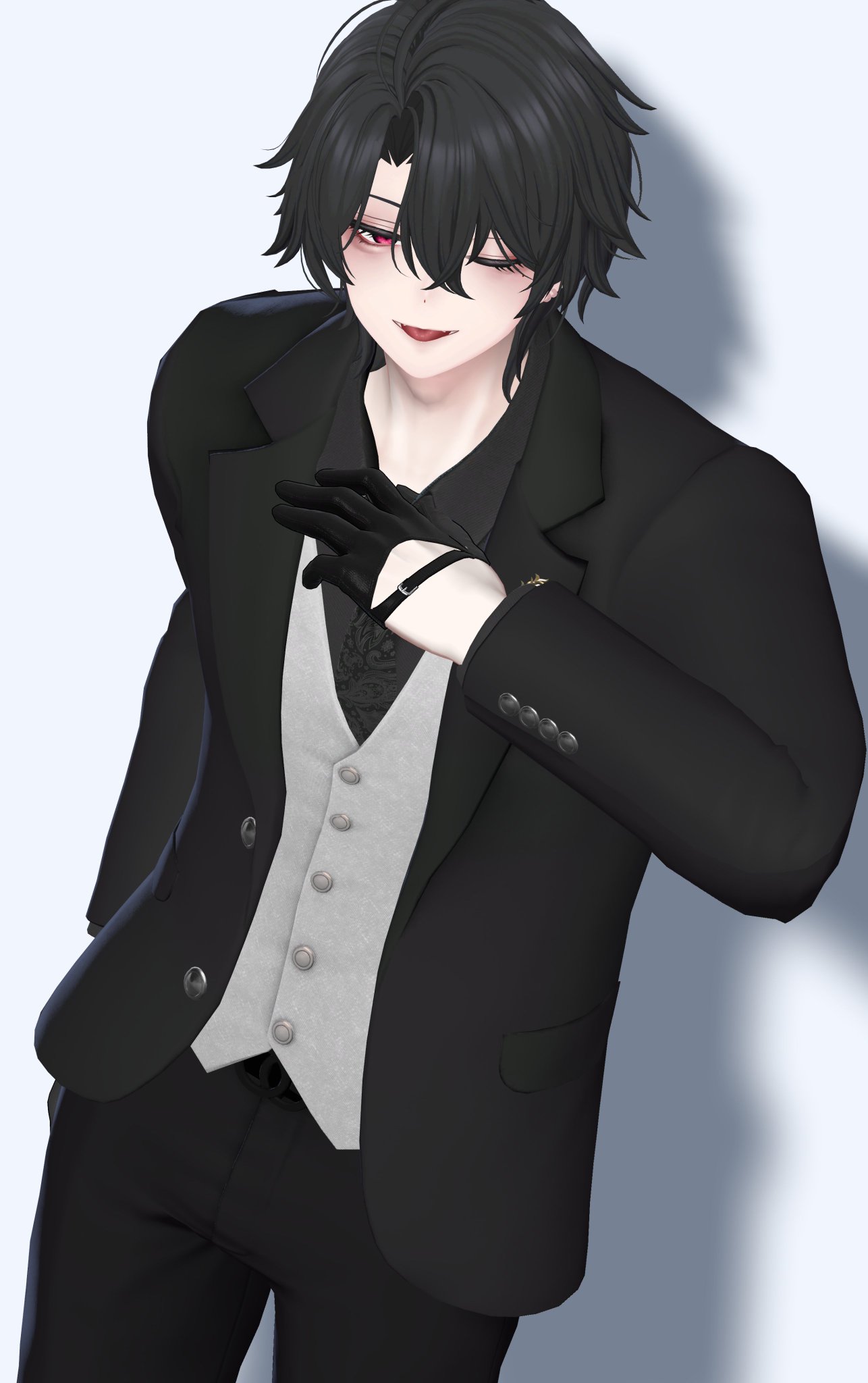 戸桜いゆ🌸🕊VRC愚者🐲⚡ on X: 