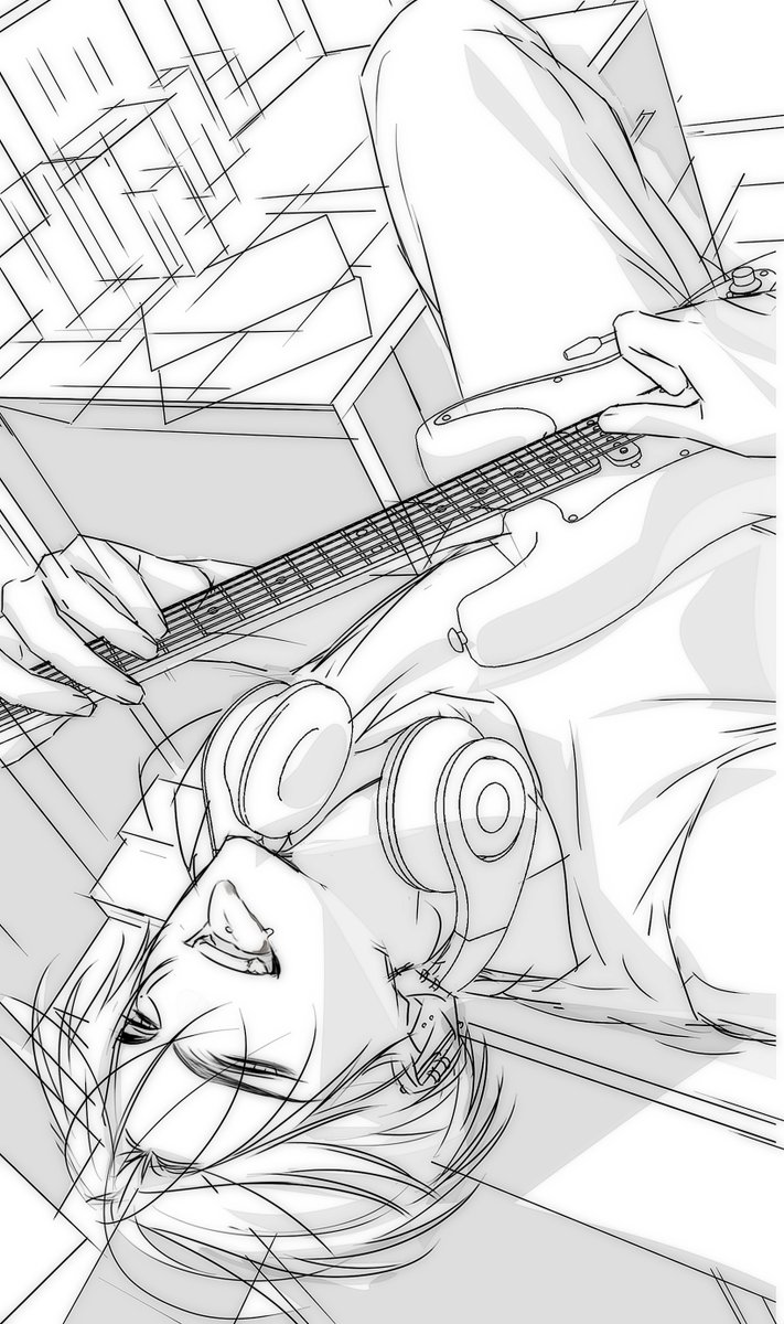 낙서계 (@tae06__) on Twitter photo 