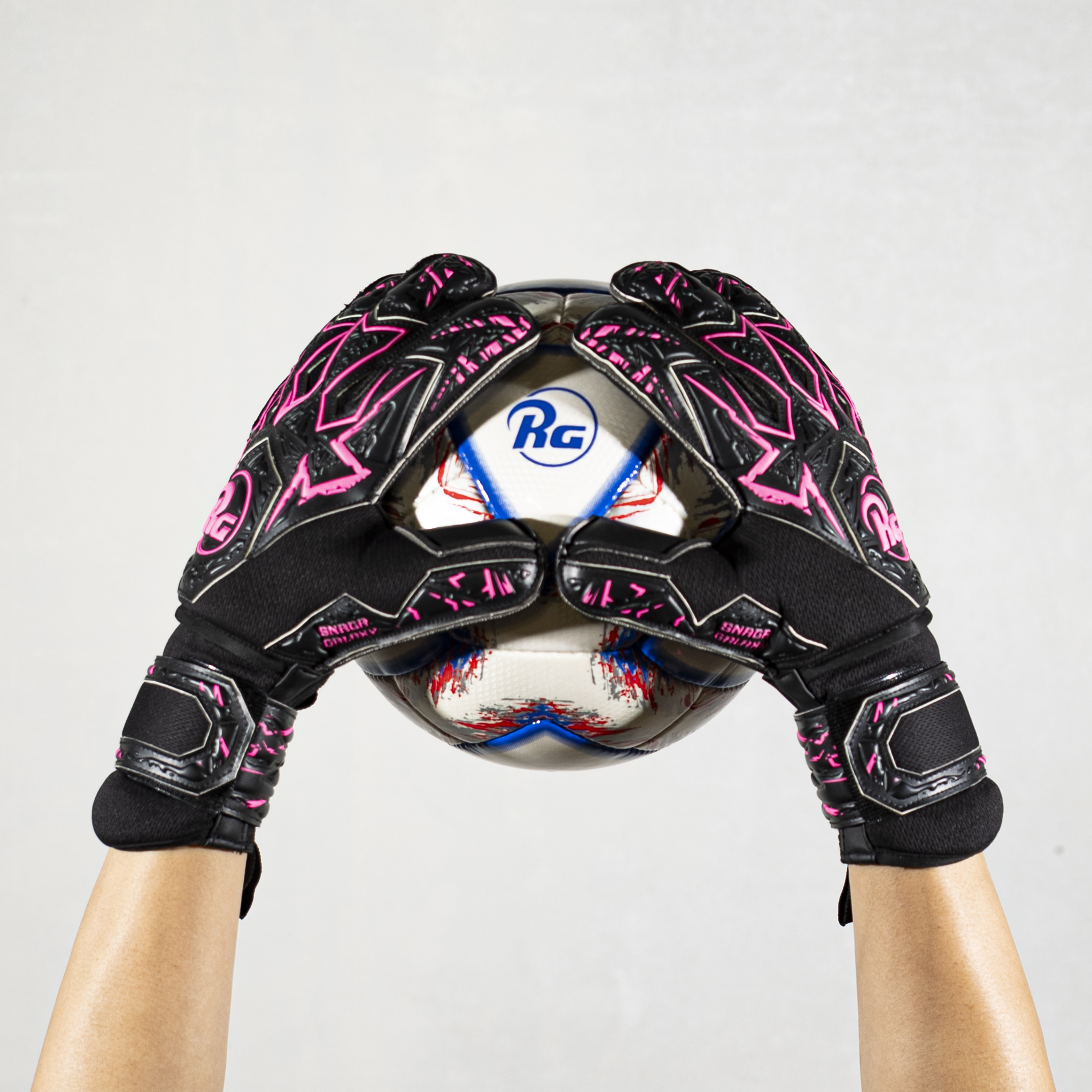 RGキーパーグローブサイズ9廃盤モデル RGキーパーグローブサイズ9廃盤