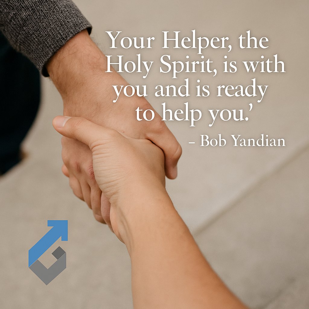 Bob Yandian (@bobyandian) on Twitter photo 